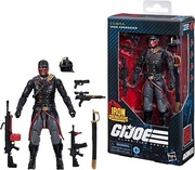 Nowy G.I. Joe Classified Series Iron Grenadier
