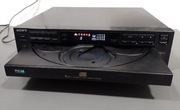 Odtwarzacz CD SONY CDP-C315 - USZKODZONY OD 1zł -czytaj!!!