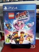 Lego Movie 2 Video Game Playstation 4