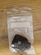 Oprawa sterowania nożnego ze stycznikiem do wind Dhollandia