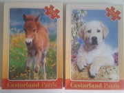 Puzzle Castorland  260 el.