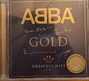 ABBA - ABBA Gold