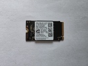 Samsung PM991 512GB 2242 100% zdrowie PCIe 3.0 x4 NVMe M.2 dysk SSD