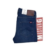 Spodnie męskie jeansy Mustang Orlando Slim Eagle 883 W33 L32