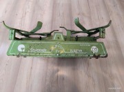 PRL ZABYTKOWA STARA WAGA SZALKOWA GWARANCJA OLSZTYN ORYGINAŁ