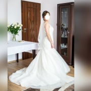 Suknia ślubna Ambrosia 1601 