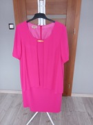 SUKIENKA ELEGANCKA 5XL / 50 NA PRZYJĘCIE / KOMUNIE