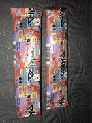 Papierki po lodach EKIPA