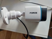 Kamera monitoringu Force AHD-E-8020B nowa