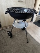 Grill Landmann Grill Chef 40 cm