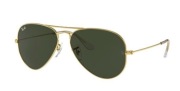 Okulary Przeciwsłoneczne RayBan Aviator 