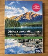 Geografia 1 podręcznik dla liceum i technikum zakres podstawowy 