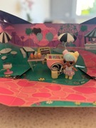 LALKA LOL SUPRISE ZESTAW