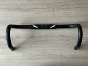 Kierownica szosowa Kross Vento 2.0 420mm 31,8mm reach 100mm drop 150mm