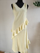Letnia sukienka marki H&M. Rozmiar XS.