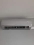 Montaż, serwis klimatyzacji Sinclair, Rotenso Aux