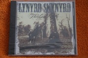 LYNYRD SKYNYRD - The Last Rebel (1993) CD_ NOWA Folia! 