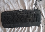 Klawiatura gamingowy 