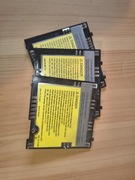 Zaślepka WIFI LAN MODEM IBM ThinkPad A20 A21 A22