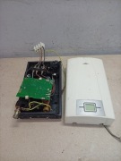 Podgrzewacz 11 kw Clage CEX-U niesprawny na części