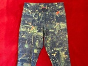 Legginsy damskie Nike, r. XS