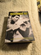 Nowa w twarde oprawie Muhammad Ali Moje życie moja walka 