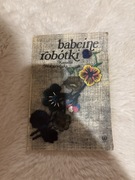 Babcine robótki książka