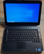 Laptop Dell Latitude E5430 14 Intel Core i5 8 GB / 120 GB SSD