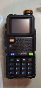 BAOFENG UV-5RH PRO MAX GPS APRS 10w