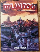 Dylan Dog. Qwertyngton