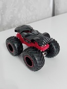 Hot Wheels Monster Trucks - Star Wars Darth Vader - Mattel Skala 1/64