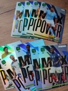 Top class 2023 max power