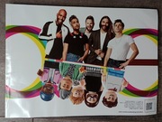 LEGO 10291 Queer Eye The Fab 5 Loft - instrukcja 