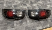 Lampy tył tylne subaru impreza GC GT sedan