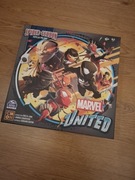 Gra plansozwa marvel united spider-geddon