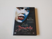 LADY DRACULA- DVD- POLSKIE WYDANIE- LEKTOR- SYLVIA KRISTEL 