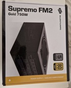 Zasilacz FM2 Gold 750 W
