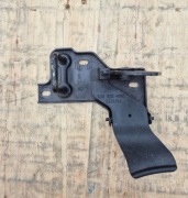 Rygiel maski przód do skody Fabi 2, Roomster, Rapid