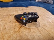 Pad bezprzewodowy Microsoft Xbox 360 czarny