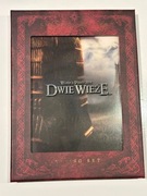 WŁADCA PIERŚCIENI – DWIE WIEŻE – wersja kino i rozszerz kolekcja
