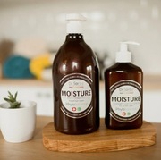 Dr. Sorbie Moisture Therapy, odżywka do włosów, 1000 ml