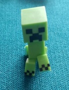 Figurki Creeper JADA TOYS MINECRAFT CREEPER FIGURKA  1 SZT