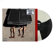 THE VERONICAS Fan Exclusive winyl Gothic Summer