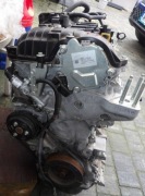 MAZDA CX-5 II, 6  SILNIK 2.5 Benzyna PYFA, słupek, kolektor,pokrywa, blok, 