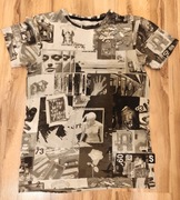 Koszulka Męska Cropp rozmiar S