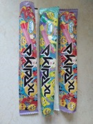 Papierki kolekcjonerskie po lodach Ekipa XL