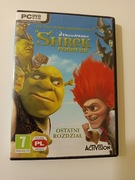 Gra PC Shrek Forever