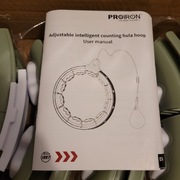 Hula hop dla dorosłych 