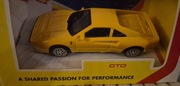 Ferrari GTO 1:43 Nowy bburago