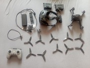 Dron DJI FPV – używany, w pełni sprawny – 2400 zł
